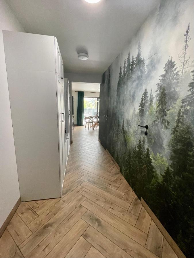 Widok 3B Piechowice (Karkonosze) Exterior foto