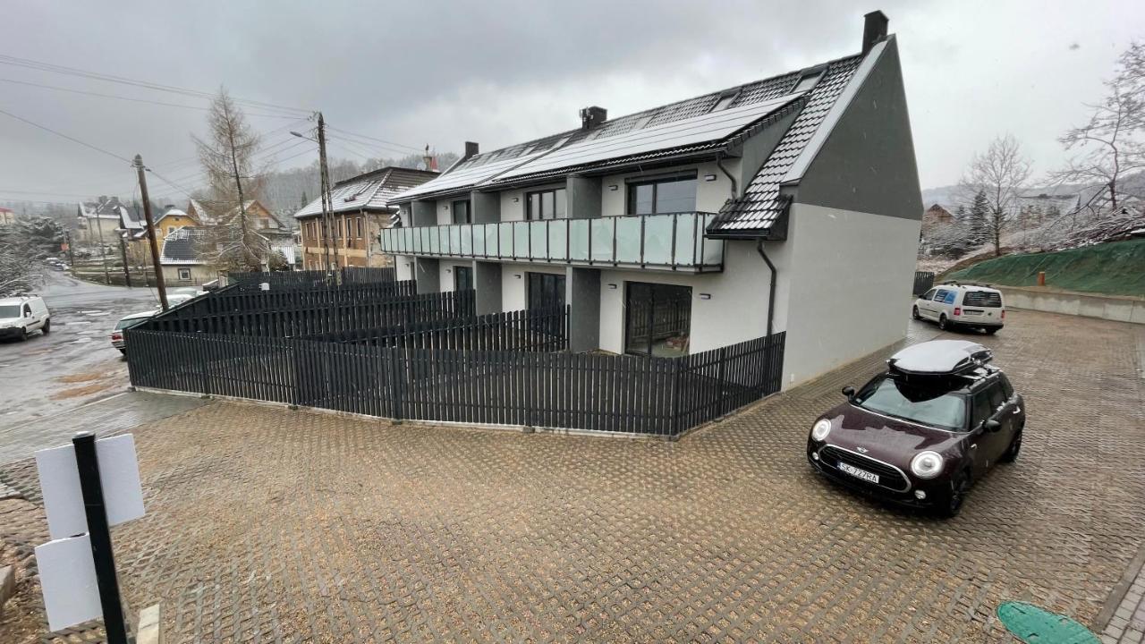 Widok 3B Piechowice (Karkonosze) Exterior foto
