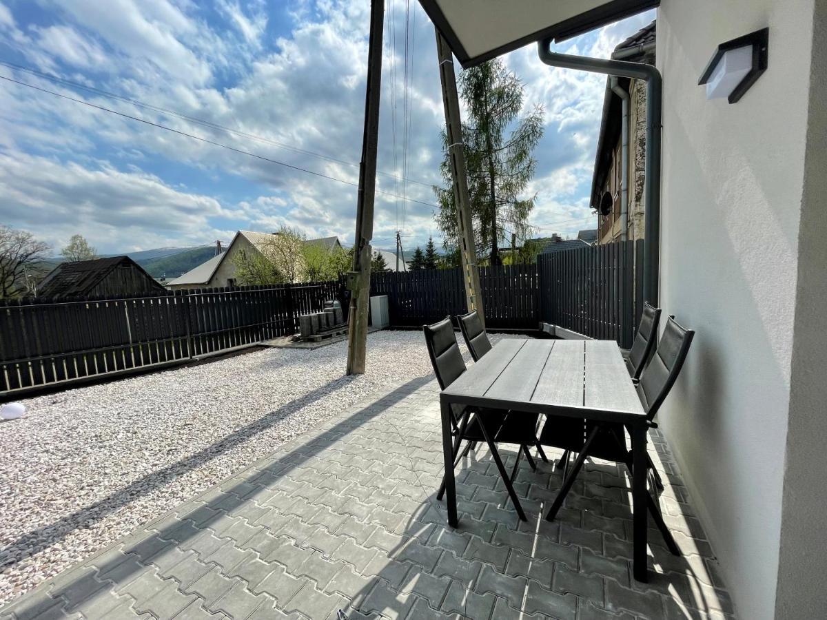 Widok 3B Piechowice (Karkonosze) Exterior foto